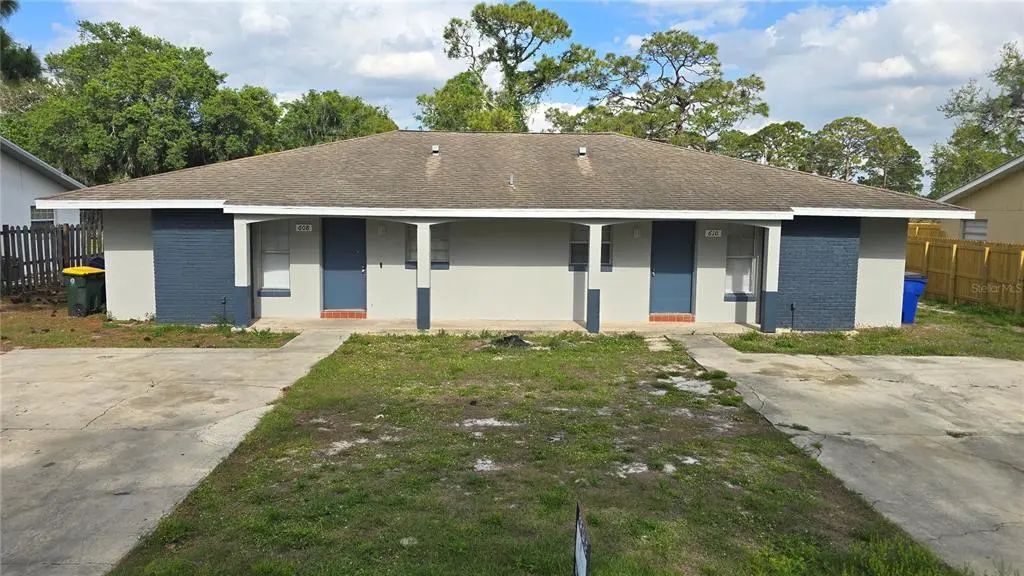 608 Jupiter Avenue Nw, LAKE PLACID