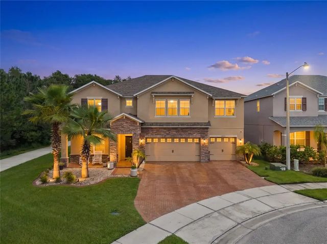 3899 Mt Vernon Way, KISSIMMEE