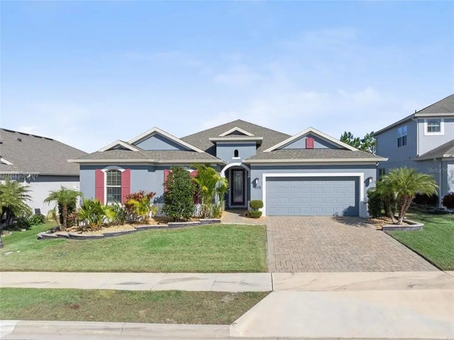 1025 Sadie Ridge Road, CLERMONT