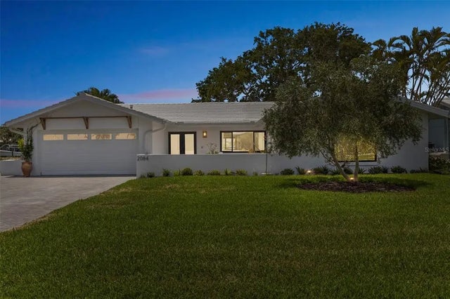 2084 Massachusetts Avenue Ne, ST PETERSBURG