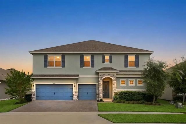 4446 Renly Lane, CLERMONT