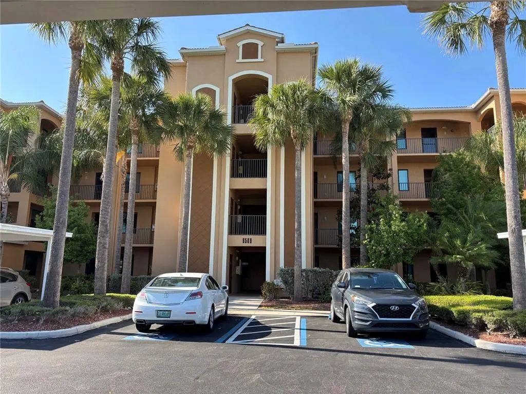 6509 Grand Estuary Trail 208, BRADENTON