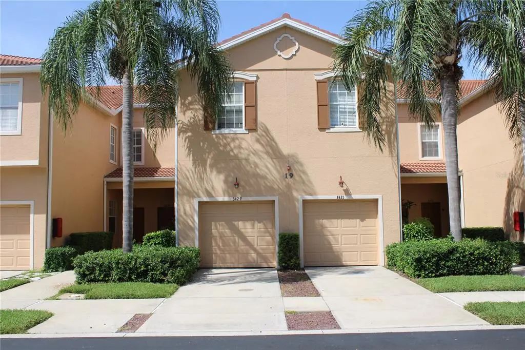 3429 Parkridge Circle 19-103, SARASOTA