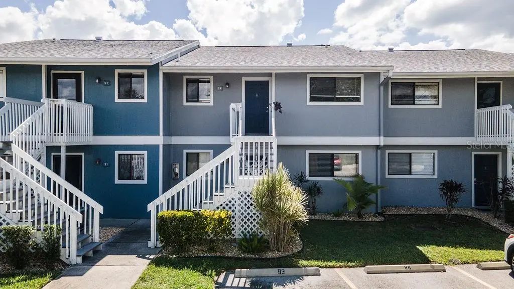 6033 34th Street W 93, BRADENTON