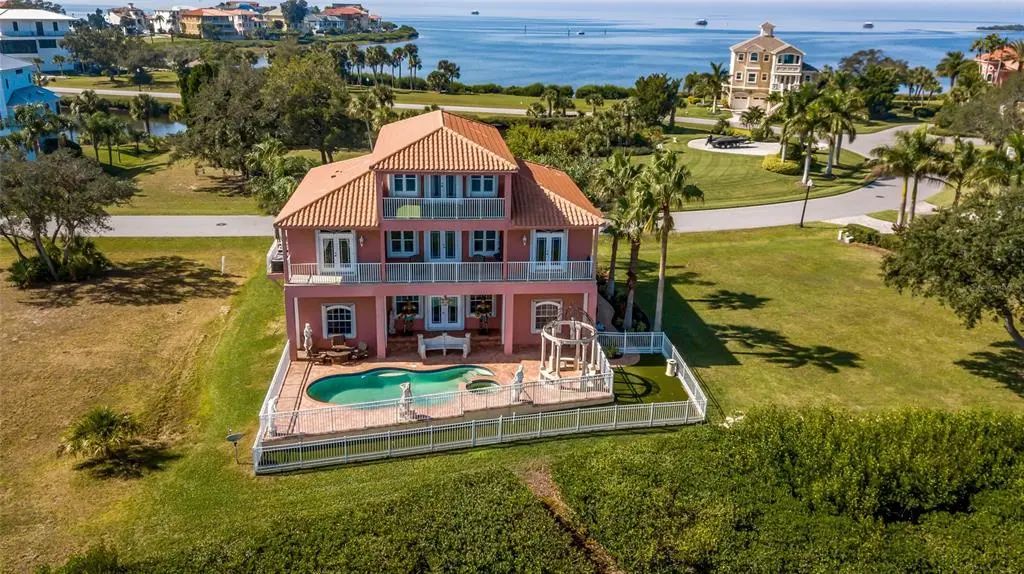 4613 Harborpointe Drive, PORT RICHEY