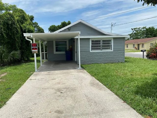 306 Palmetto Avenue Nw, WINTER HAVEN