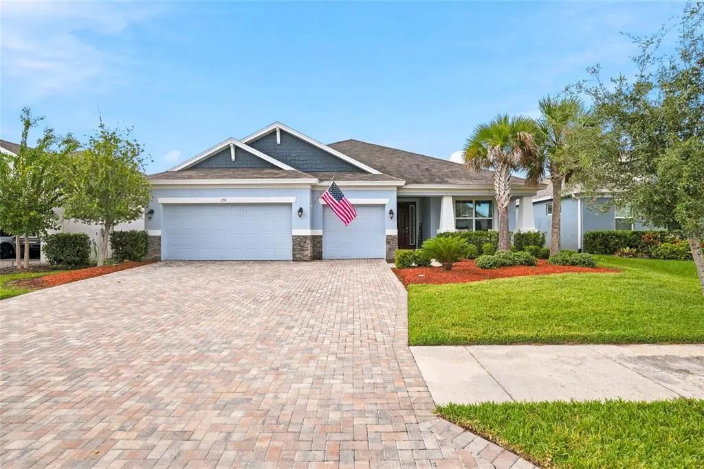 5311 Gavella Cove, PALMETTO