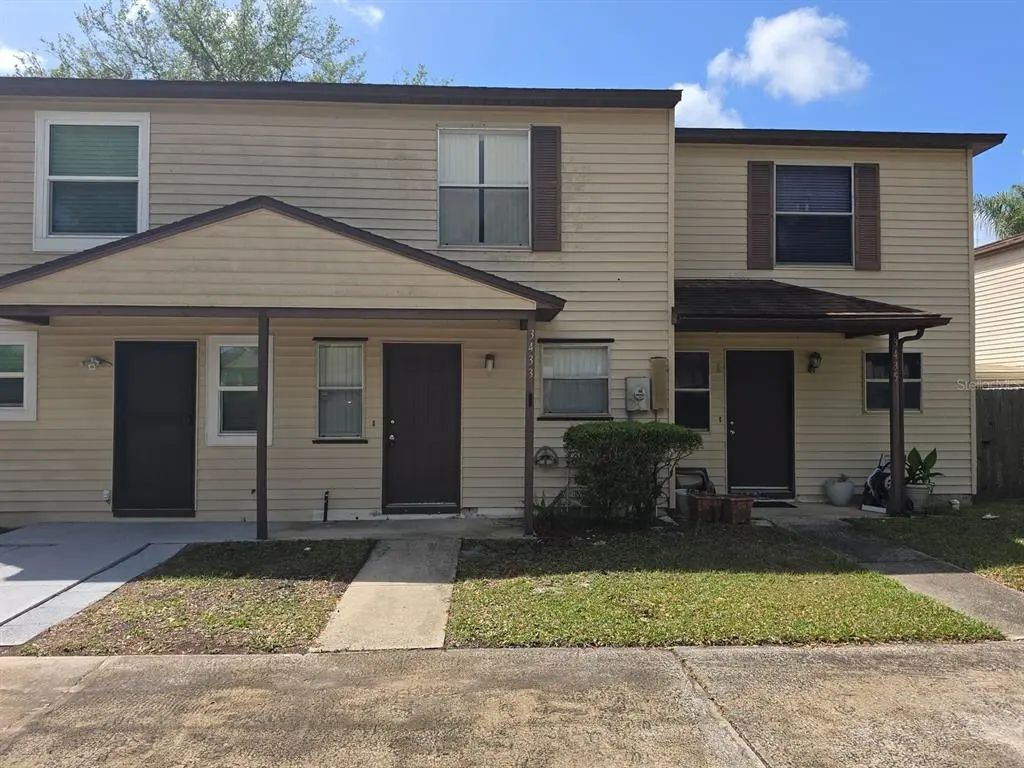 3433 Joe Murell Drive, TITUSVILLE