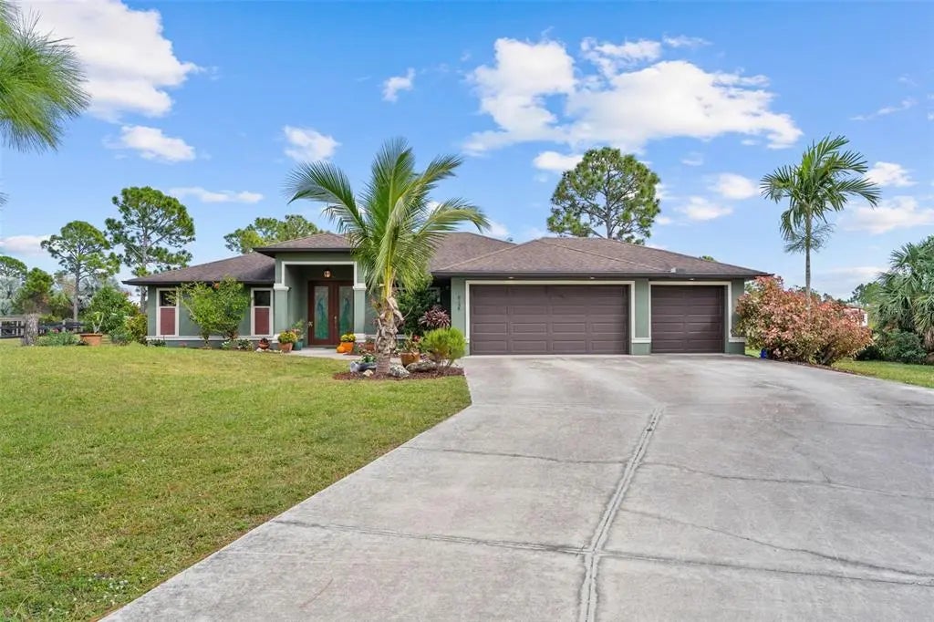 8158 Alfred Boulevard, PUNTA GORDA