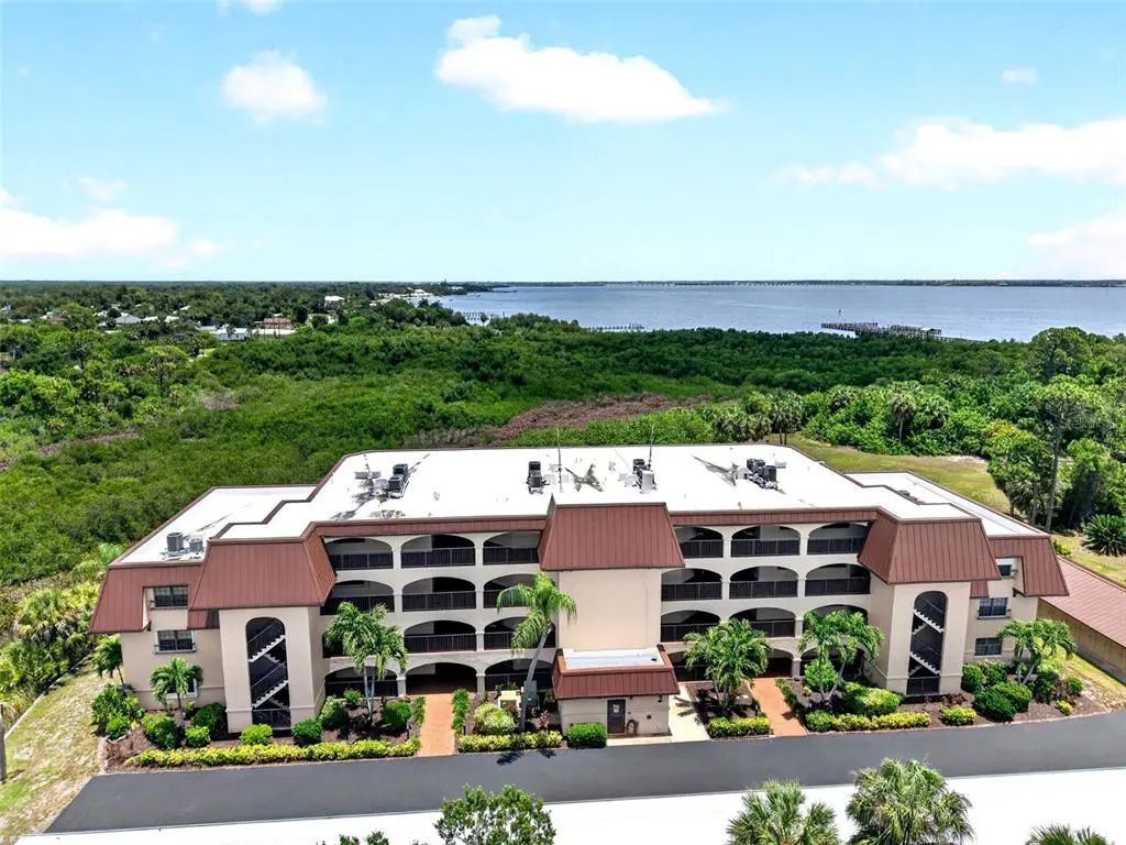 23465 Harborview Road 214, PUNTA GORDA