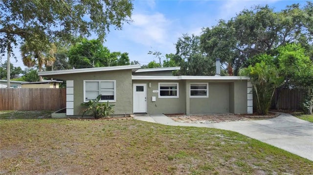 7310 11th Avenue N, ST PETERSBURG