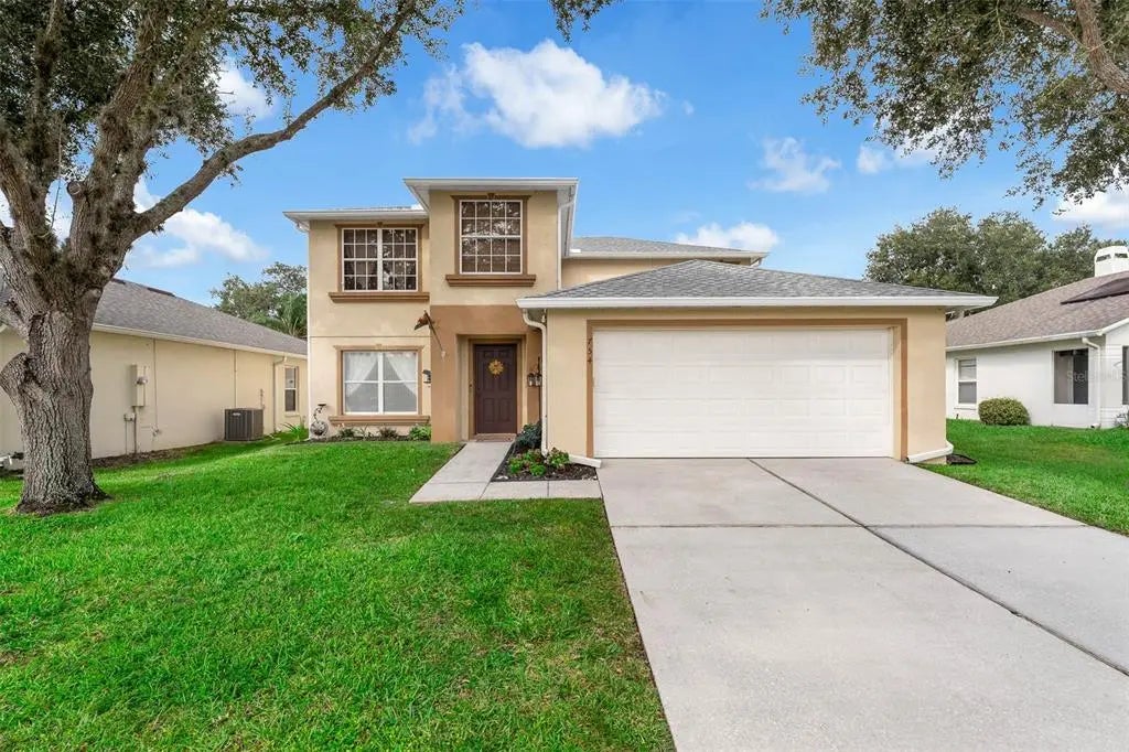 754 Bristol Forest Way, ORLANDO