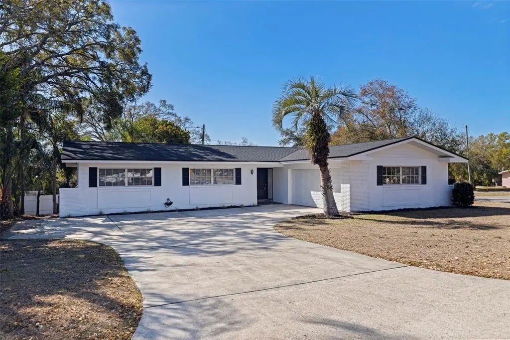 2005 Rebecca Drive, CLEARWATER