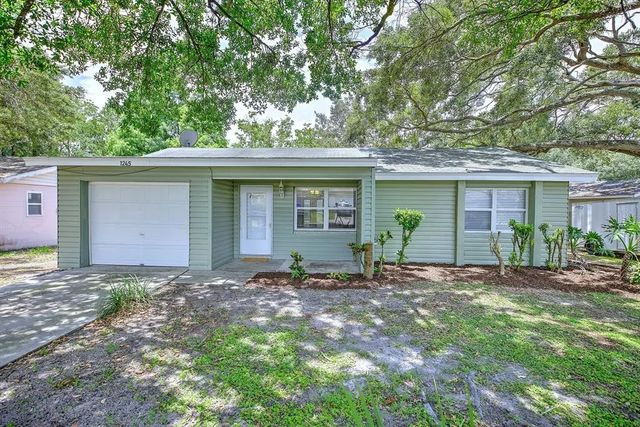 1245 Honeytree Ln E Lane E, LAKELAND