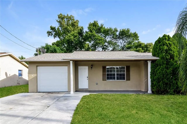 7338 Coventry Drive, PORT RICHEY