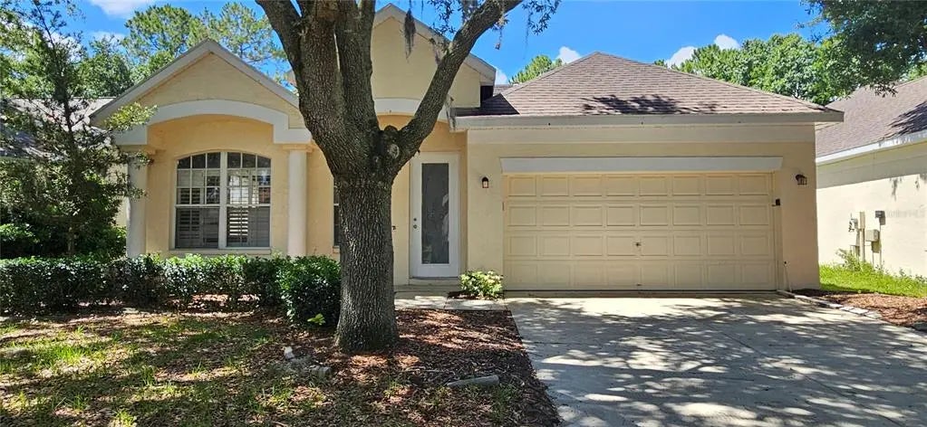 5510 Terrain De Golf Drive, LUTZ