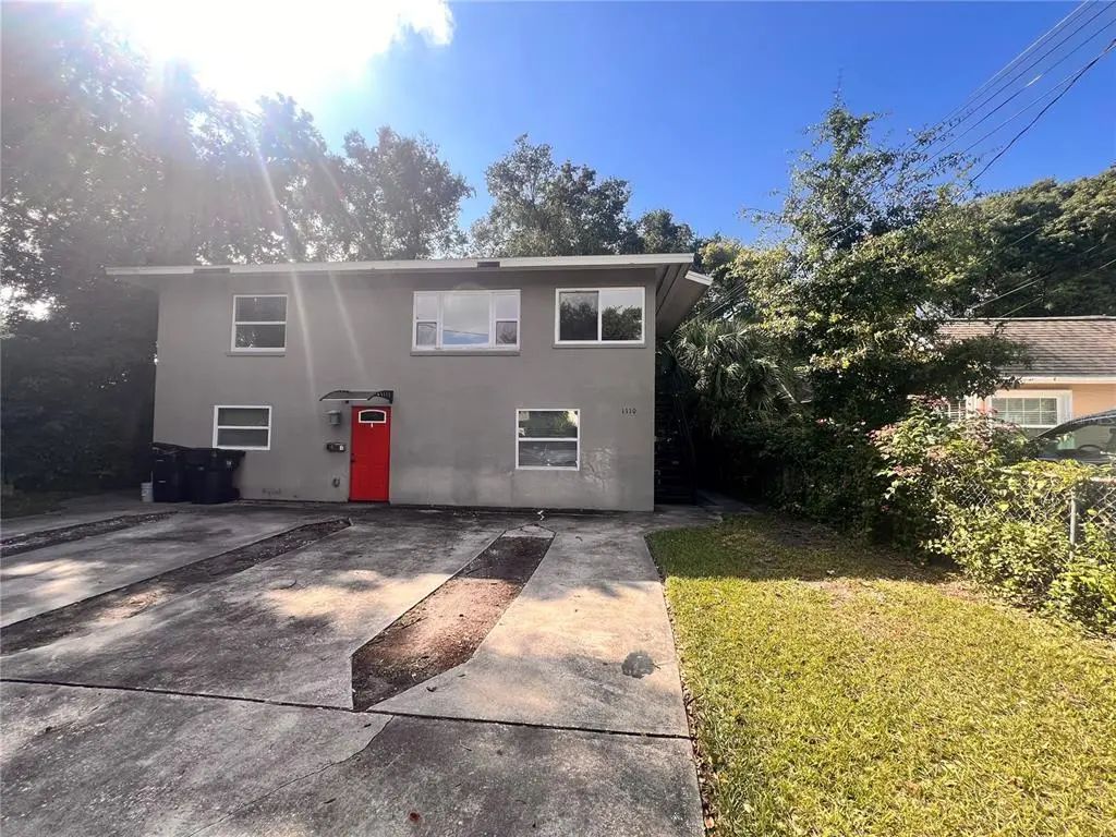 1110 Poinsettia Avenue B, ORLANDO