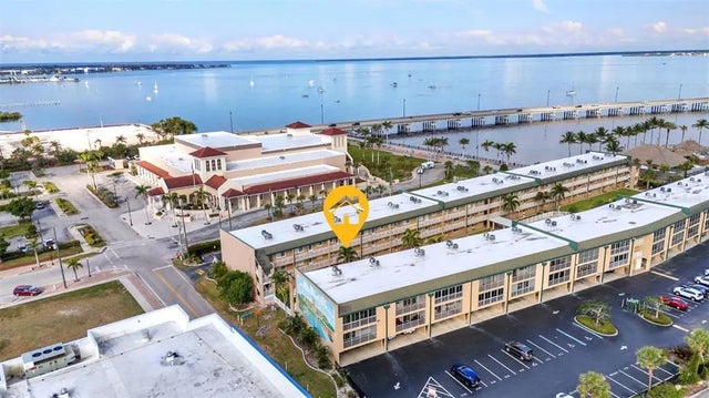 150 Harborside Avenue 134, PUNTA GORDA