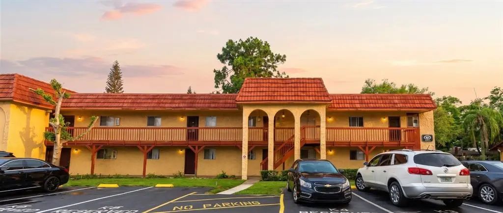 2850 N Powers Drive 83, ORLANDO
