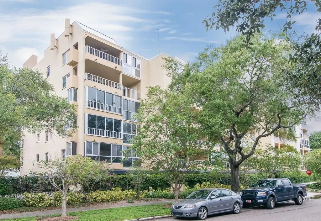 160 Columbia Drive 507, TAMPA