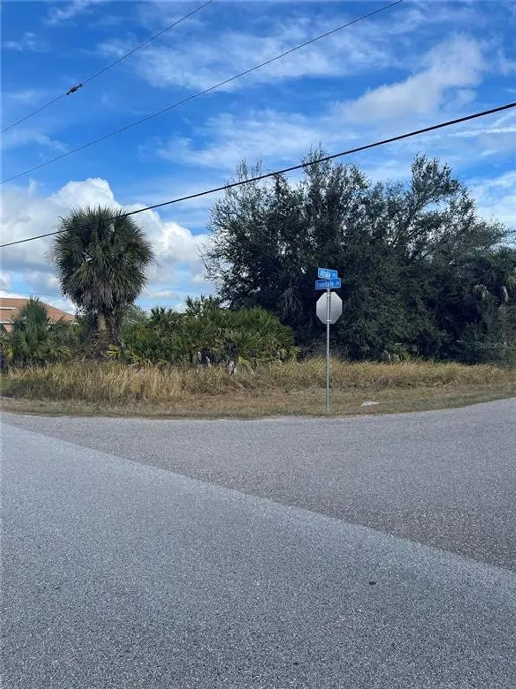 Lot#13 Irondale Road, NORTH PORT
