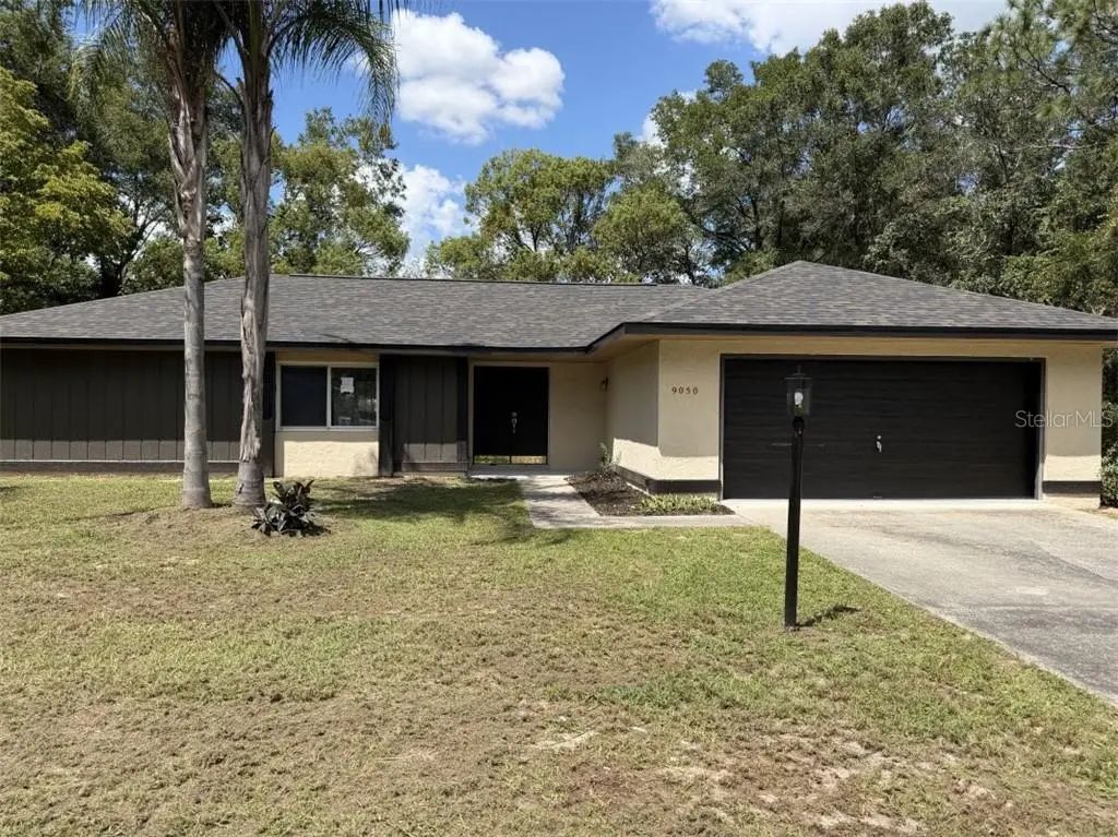 9050 N Arcadia Way, Citrus Springs