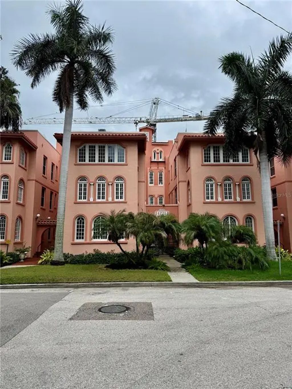 1221 N Palm Avenue 204, SARASOTA