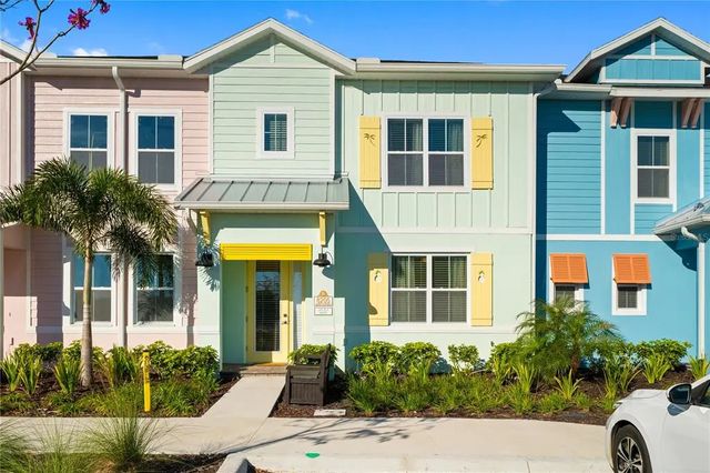 8205 Surf Street, KISSIMMEE