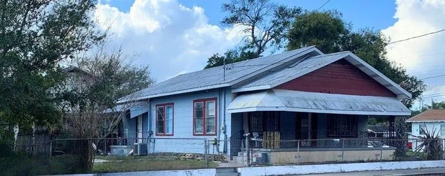 3208 N 15th Street, TAMPA