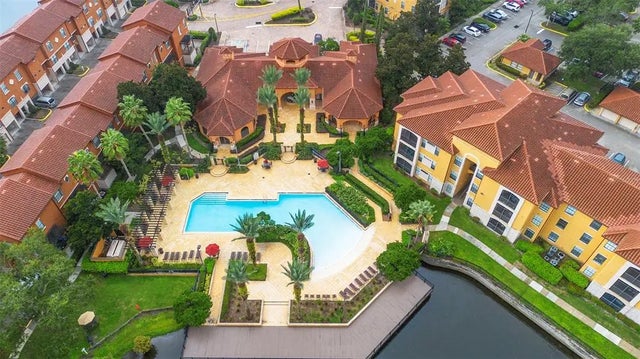 6135 Metrowest Boulevard 105, ORLANDO