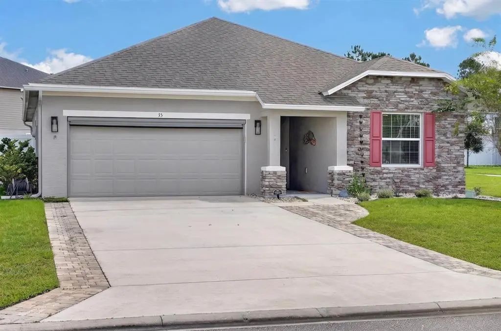 35 Ridge Road, PALM COAST