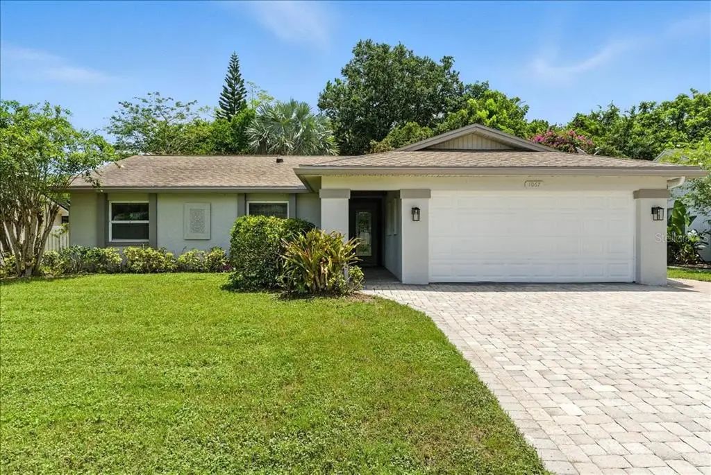 1067 Chokecherry Drive, WINTER SPRINGS