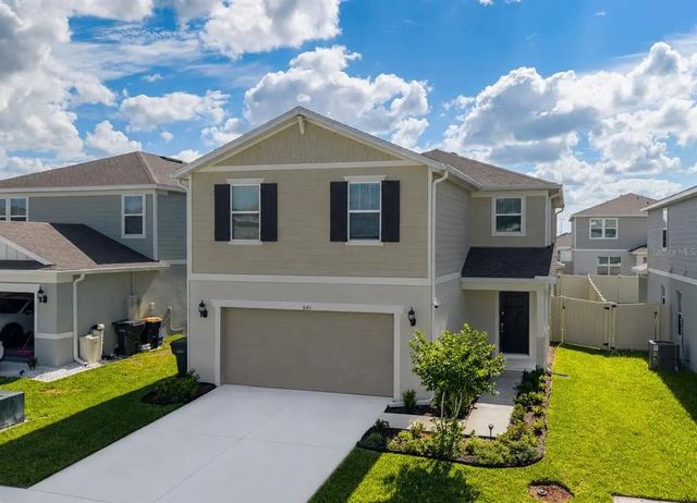 1643 Delightful Drive, DAVENPORT