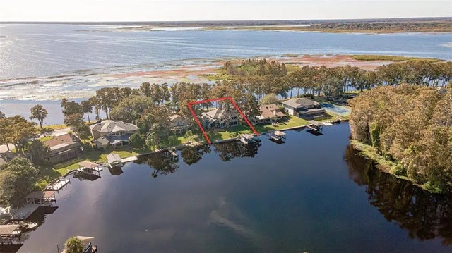 1465 Riviera Drive, KISSIMMEE