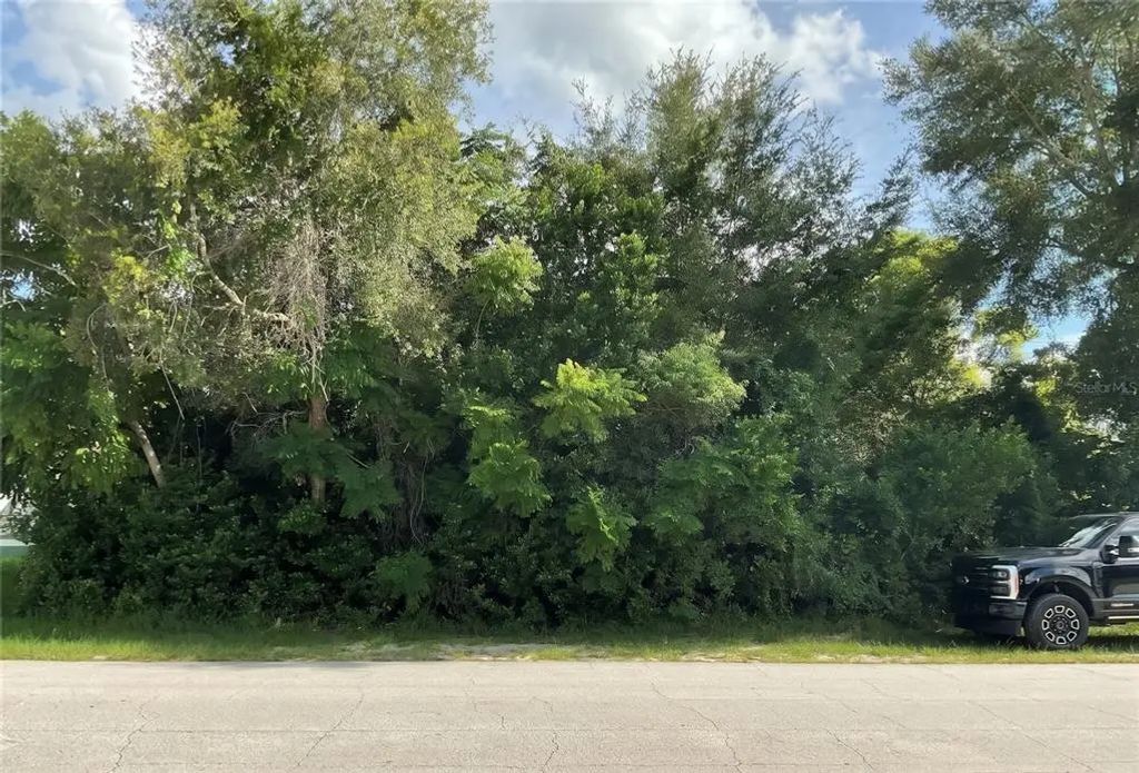 883 Trumbull Street, DELTONA