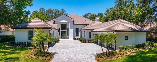 5199 Latrobe Drive, WINDERMERE