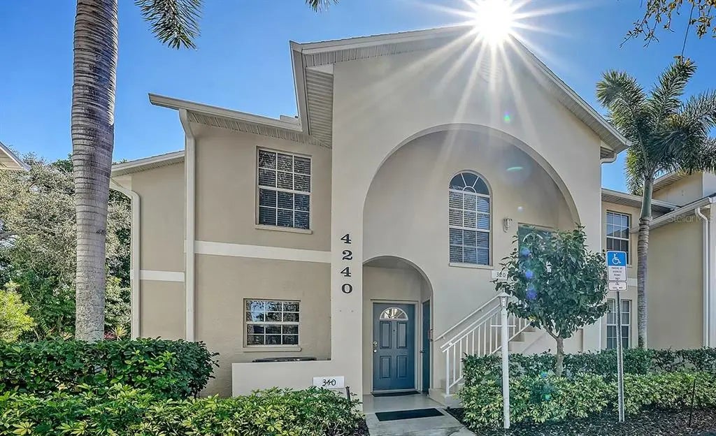4240 Breezeway Boulevard 310, SARASOTA