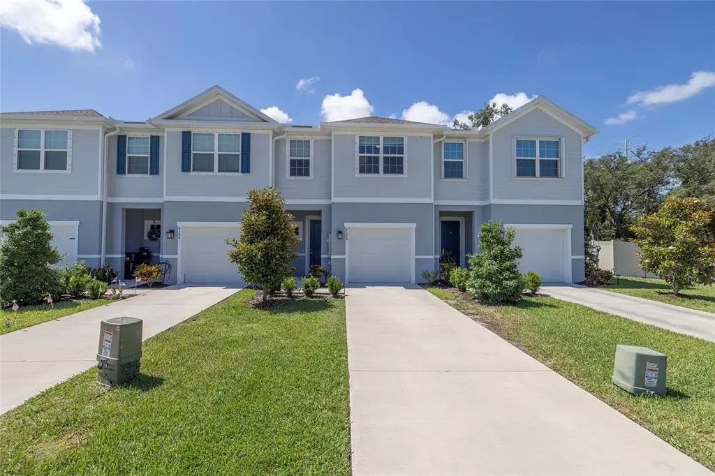 4298 Harbour Palm Drive, HOLIDAY