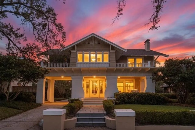 3003 W Harbor View Avenue, TAMPA