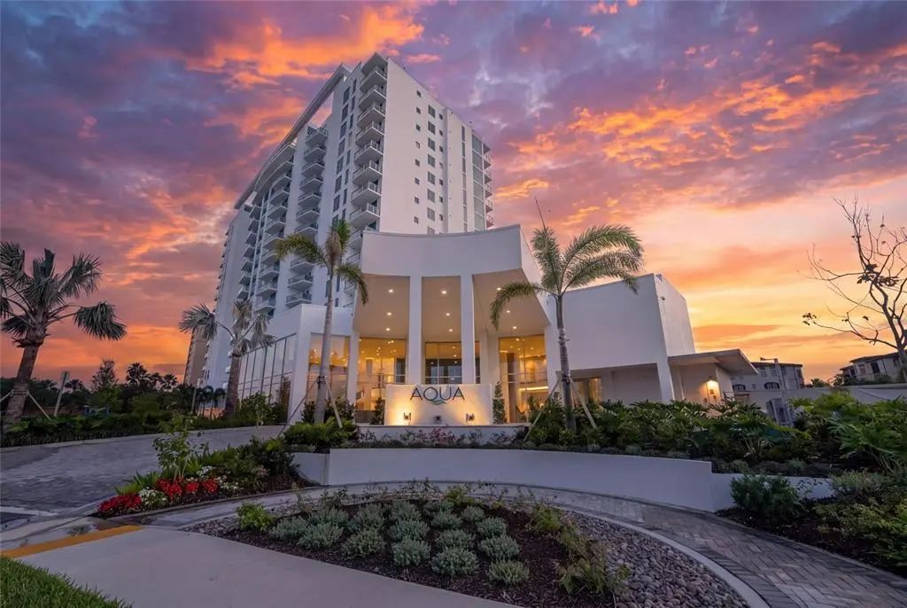 5713 Bowen Daniel Dr. 303, TAMPA
