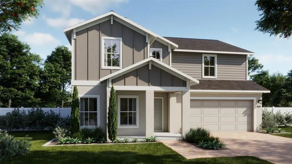27452 Black Kite Avenue, HOWEY IN THE HILLS