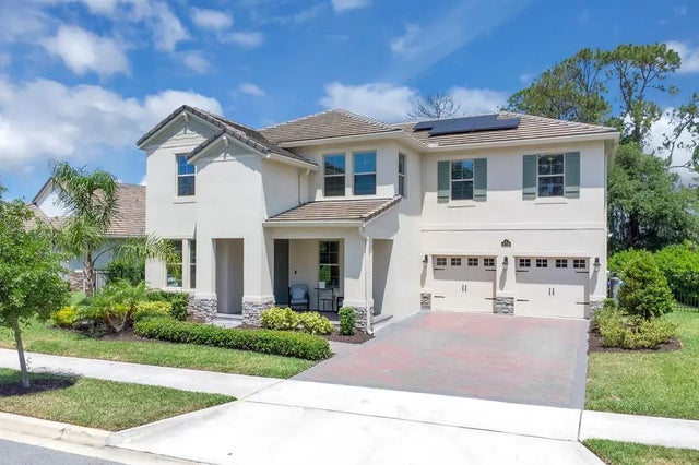 8768 Sonoma Coast Drive, WINTER GARDEN