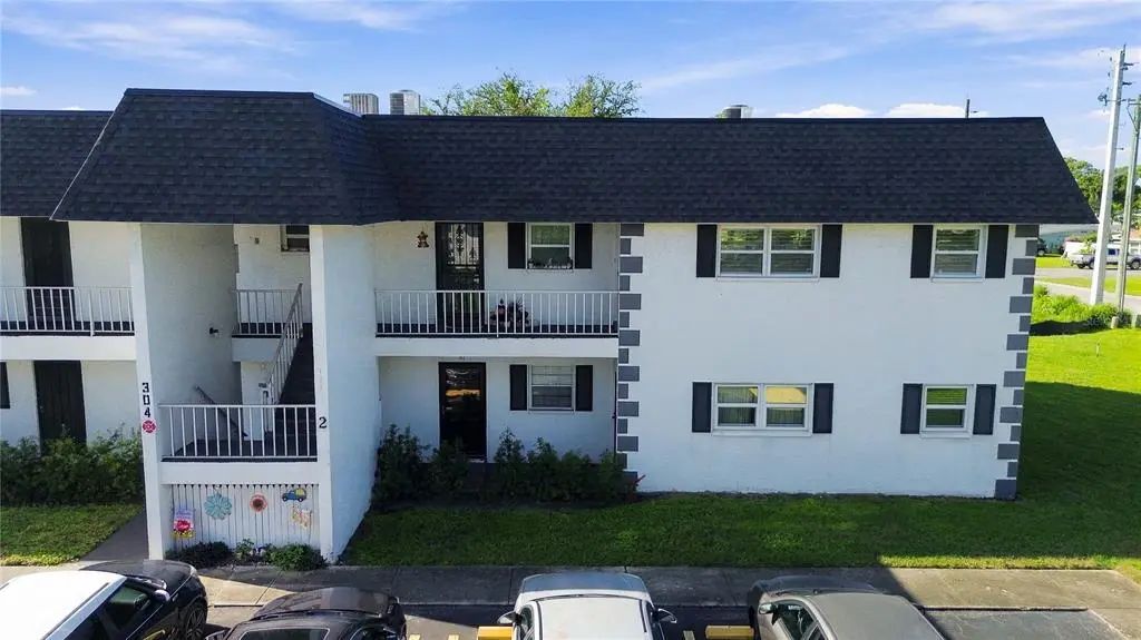 304 47th Avenue Drive W 313, BRADENTON
