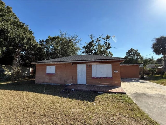 2710 W Cypress Street, TAMPA