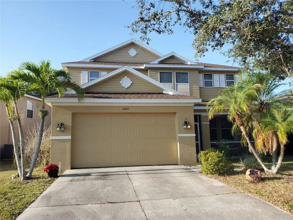 10025 Winding River Rd, PUNTA GORDA