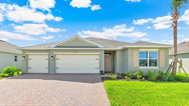 1466 Mableton Drive, PORT CHARLOTTE