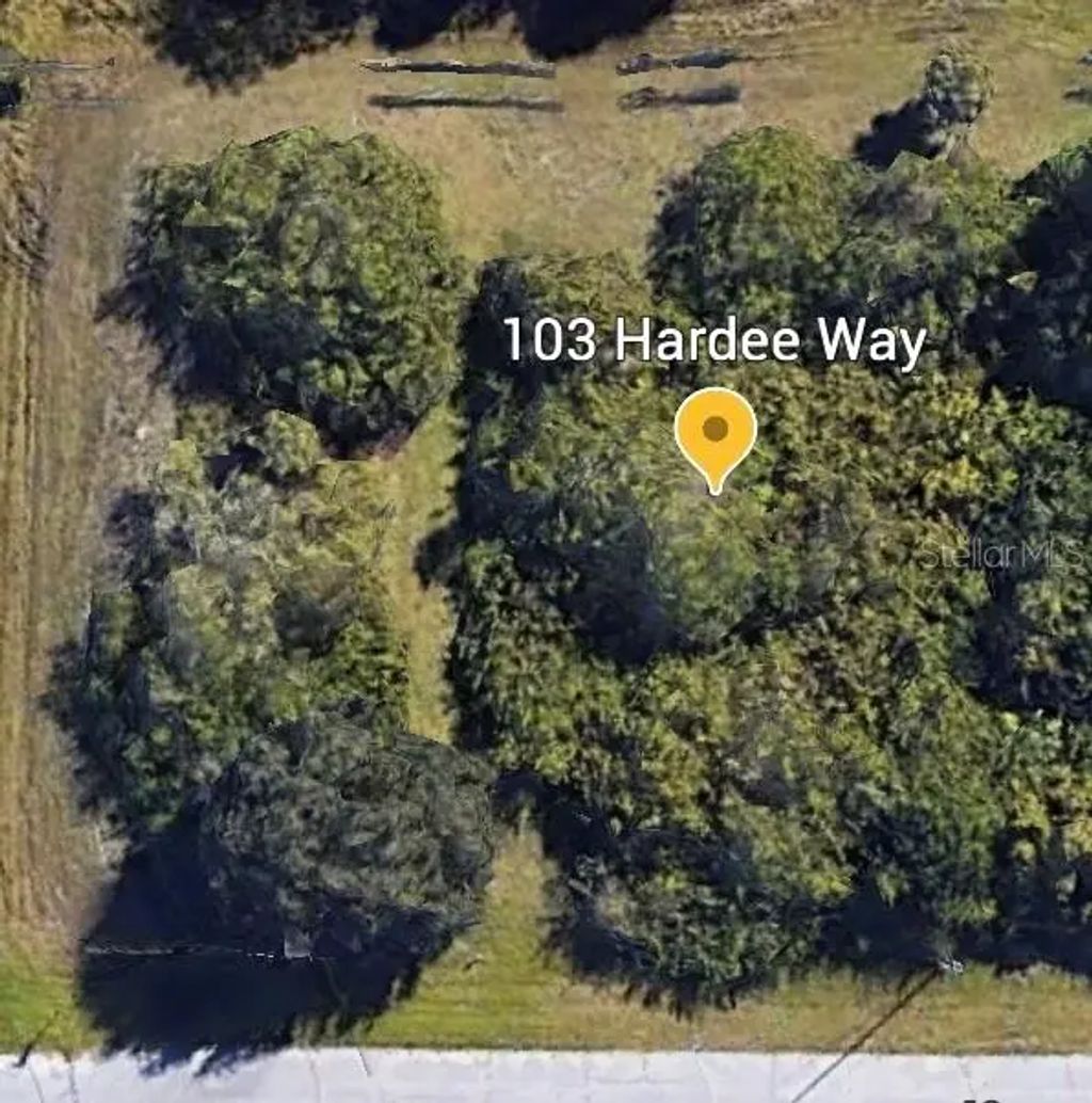 103 Hardee Way, ROTONDA WEST