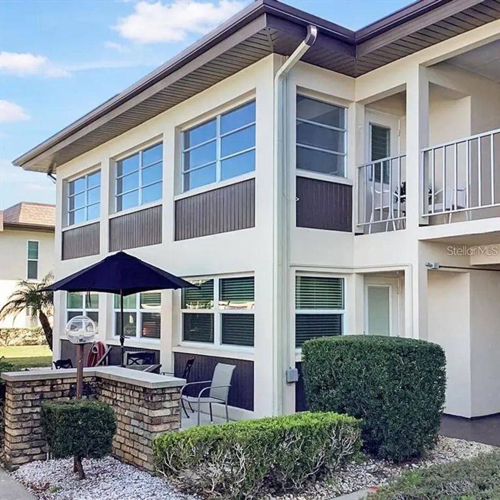 4736 Jasper Drive 207, NEW PORT RICHEY