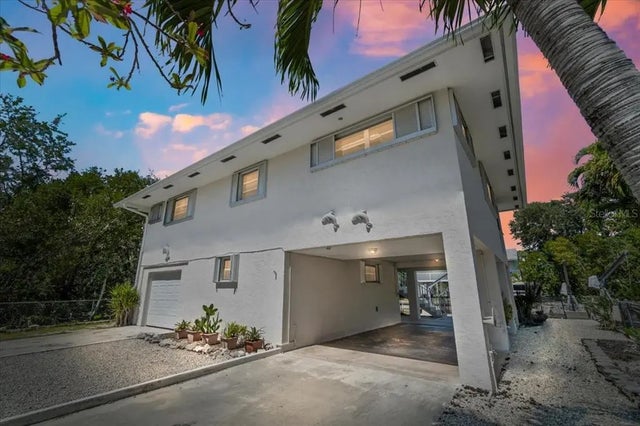 29051 Magnolia Lane, BIG PINE KEY