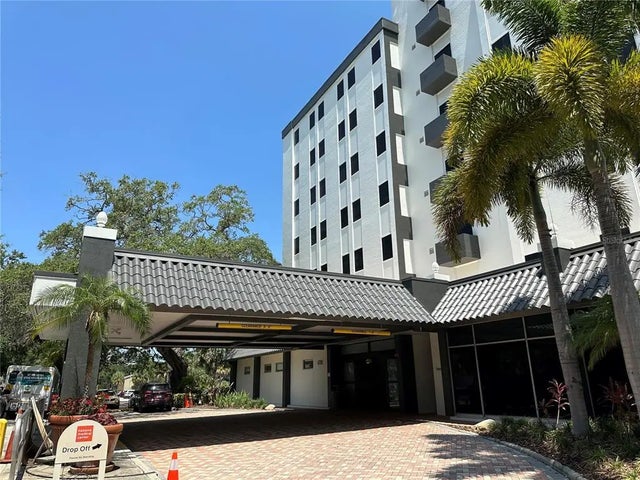 4700 N Habana Avenue 100, TAMPA